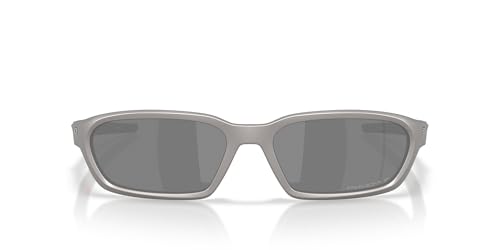 Oakley Titanium Prizm Black