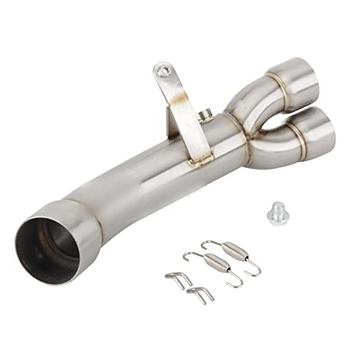 Tuyau suppression catalyseur pour CBR 1000RR 2017-2019 - 6
