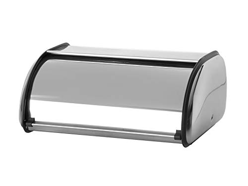 Dcasa - Panera Acero Inoxidable 24x35x15 cm