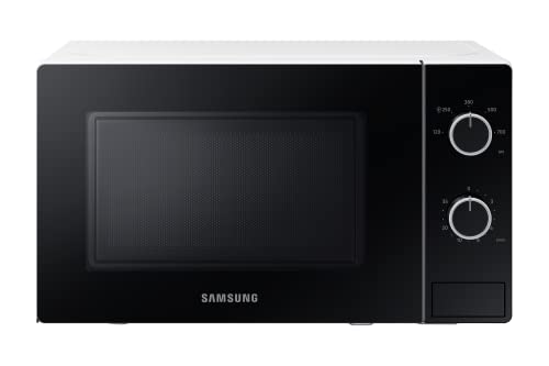 ميكرويف سولو من سامسونج – موديل MS20A3010AH/SG
