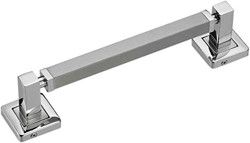 Nixnine Stainless Steel Door Handle Pull for Main Door Handles, Office Door and Home (Silver, 8 Inch) (B07YK5BQ5F) Amazon Price History, Amazon Price Tracker