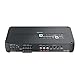 Audison SR 5.600 – 5-Kanal-Verstärker Class AB/D, 4x115W + 1x550W @ 2 Ohm, kompakte Lösung für Front + Sub High-Dynamic-Systeme
