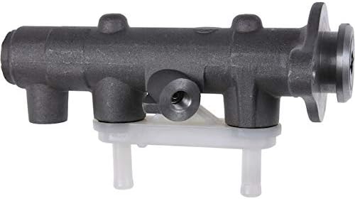 Brake Master Cylinder - Compatible with 2001-2002 RX300