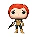 Funko Pop! : G.I. Joe - Scarlett