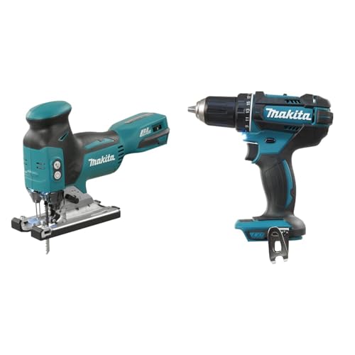 Makita DJV181ZJ 18 V - vue 8