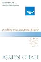 Algopix Similar Product 13 - Everything Arises Everything Falls