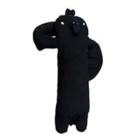 Amazon.co.jp: ぬいぐるみ フモフモさん ぱろぱろ LLピンク : おもちゃ