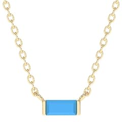 December Birthstone - Natural Turquoise