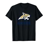 Apalachee High School Wildcats Soccer T-Shirt
