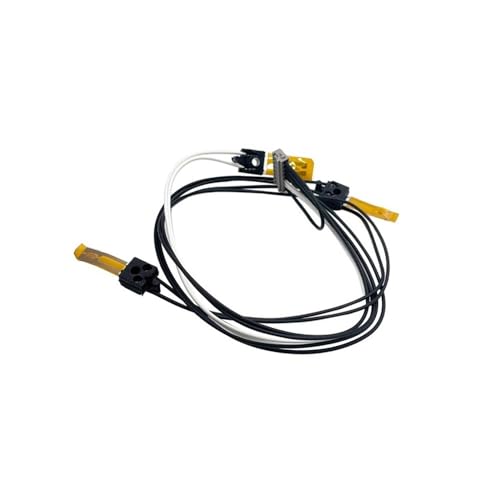 Termistor Apto for Toshiba 255 305 256 306 257 307 90% OEM 2