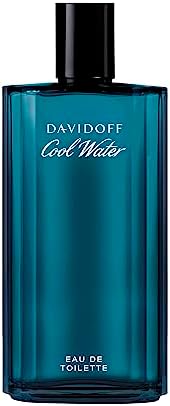 DAVIDOFF Cool Water - Eau de Toilette