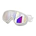 Produktbild L-yxing Augen schützen Große Rahmen Professionelle Flüssigkeit wasserdichte milde Silikongläser Schwimmen Eyewear Anti-Nebel Männer Frauenbrille Für Männer Frauen HD-Objektiv