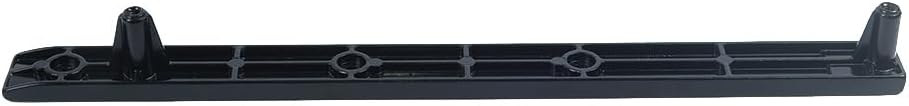 External Battery Mounting Bracket Compatible with Segway Ninebot Es1 Es2 Es4 - Battery Holder Bracket Support Panel