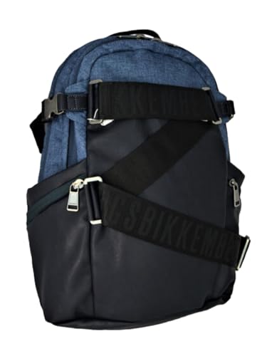Men Backpack, Blue (0a3 Navy), 14.5x45x30 cm (W x H x L)2