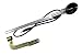 AntennaMastsRus - MANUAL Antenna KIT is Compatible with Honda Civic Del Sol (1993-1997)