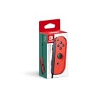 Nintendo – Nintendo Joy-Con (R) Neon-Rot