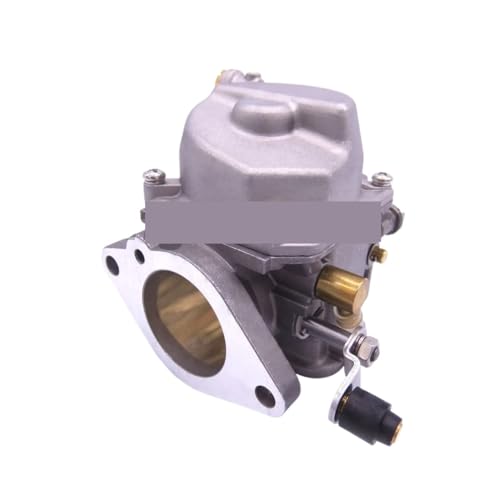 Carburateur 346-03200-0 Tohatsu Nissan NS25C3 M30A4 bateau 2T