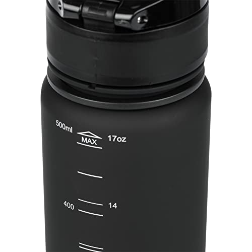 Baagl Borraccia per bambini, a prova di perdite