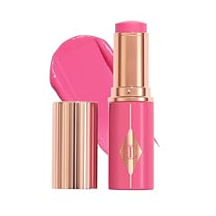 Pinky Glow - vibrant cool pink