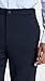 Theory mens Terrance.neoteric Business Casual Pants, Navy, Medium US