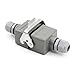 FEGIANCHE Heavy Duty Connector Docking 4 Core Pins Electrical Waterproof Socket for Industrial Machine Tools 500V 16A