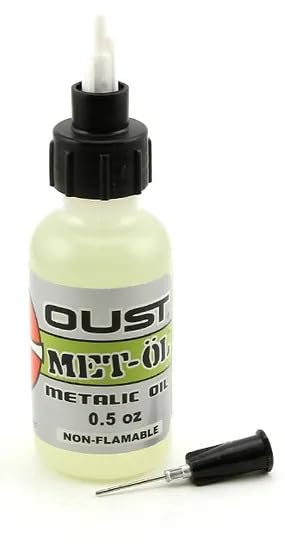 Generic Oust – Metol Speed Oil