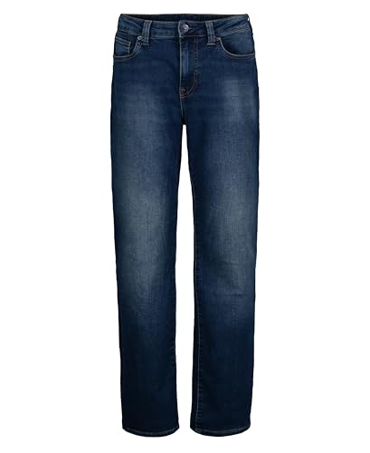 Image of Buffalo David Bitton Men's Six Slim Fit Jean in Spirit