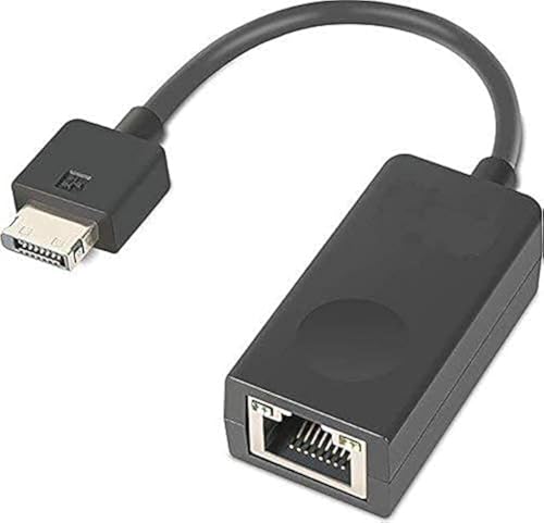 Câble adaptateur Zahara 01YU026 haute fidélité pour carte réseau RJ45