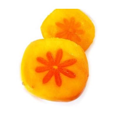 Fresh Persimmons- 5LBS
