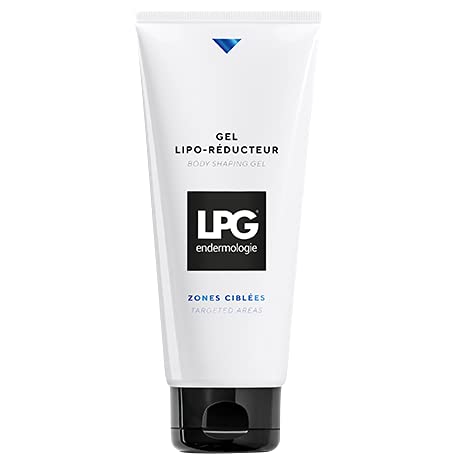 LPG GEL LIPO REDUCTOR 200ML