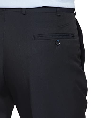 Image of Park Avenue Men's Regular Trouser