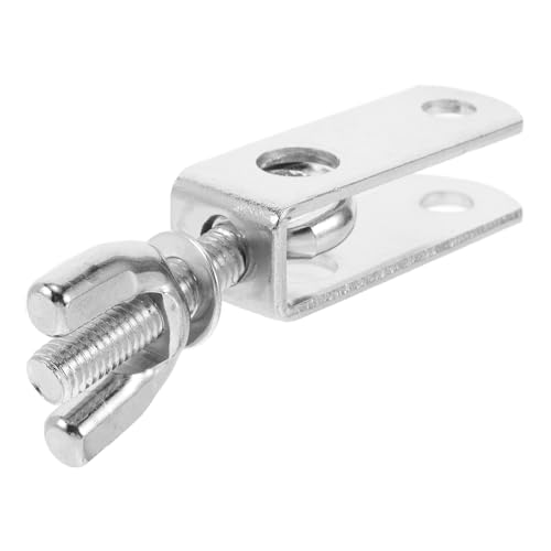 Accesorio de clip para campana de metal para batería