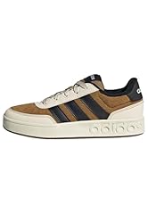 Bronze Strata/Black/Wonder White