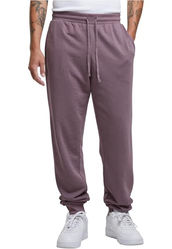 Pantalons décontractés pour femme Urban Classics violet délavé taille S