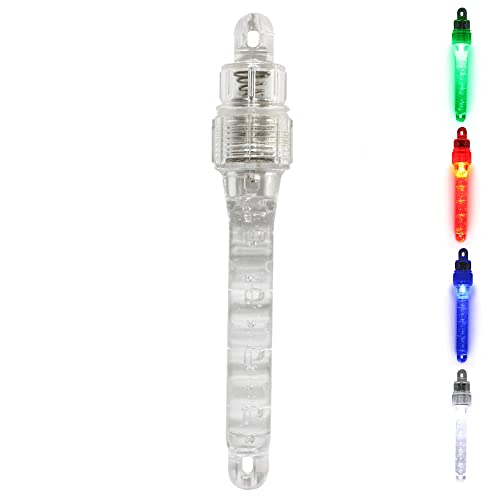 Lumica (Japan Chemiluminescence) Underwater Light, Small, Sparkling Bubble-White (1 Light)