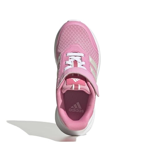 Image of adidas Kids' X PLR Path Elastic Lace & Strap Shoe