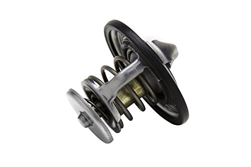 Acdelco Gm Original Equipment 131-163 Engine Coolant Thermostat #TOP2