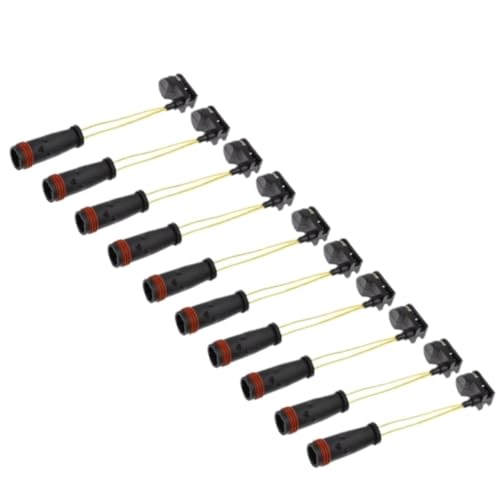 Sensor de frenos 1645401017 para reparar el testigo de desgaste en Benz Vito W639