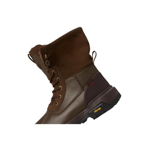 UGG Men's Adirondack Boot Xxv Snow2