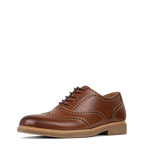 Donald J Pliner Men's Keelan Antique Calf Oxford