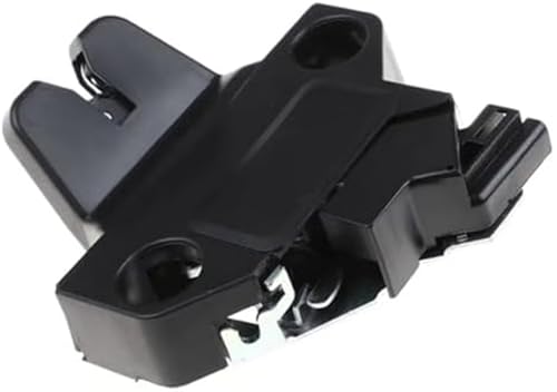 Verrou de coffre arrière pour Toyota Corolla Yaris Vios 64610-02110