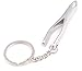 LAJA IMPORTS Dental Extracting Forceps Key Chain Promo Items