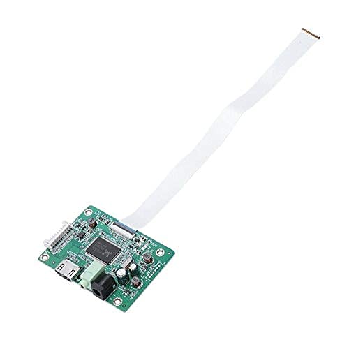 Image of 3NH 30Pin Hdmi Edp LCD Controller Board Driver Kit LCD Driver Board for 1080P 1 D4X8 97767