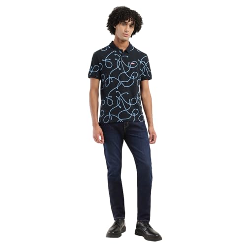 Image of Levi's Men's Cotton Regular Fit T-Shirt