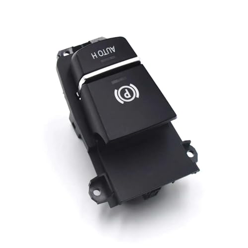 Interruptor de freno de mano para BMW Serie 5 y X5 con control electrónico F10 F15