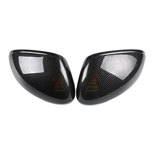 Coques de rétroviseurs extérieurs Porsche Macan 2011 à 2021 - 2