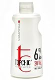 1 Goldwell Topchic Lotion 6% 1000ml