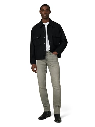 Image of JOE'S JEANS The Brixton in Boaz