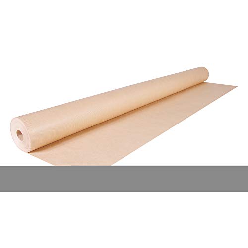 Maildor kraft carrete 1mx350m 72gr de Brown