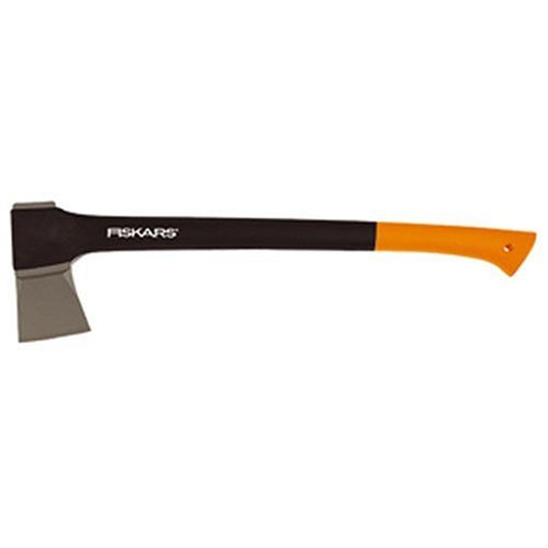 Preisvergleich Produktbild Fiskars 122170 / 1212060 Spaltaxt 1100, Länge: 44,5cm